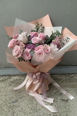 【Rhythm】[粉好u你]